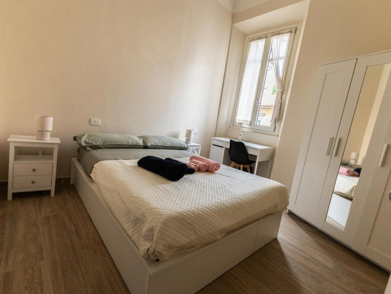 Pensión La Casa Di Gazi