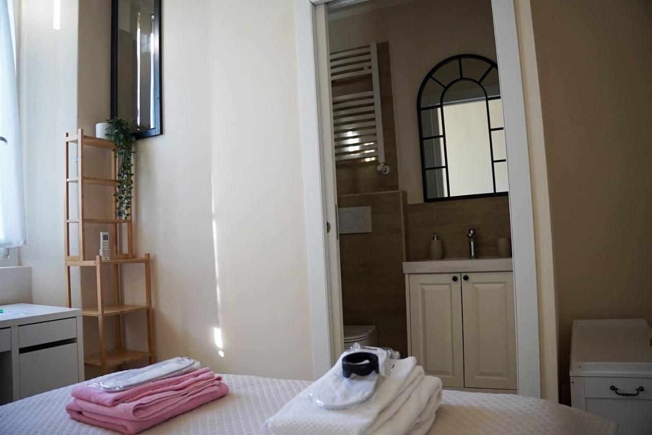 Pensión La Casa Di Gazi Florencia