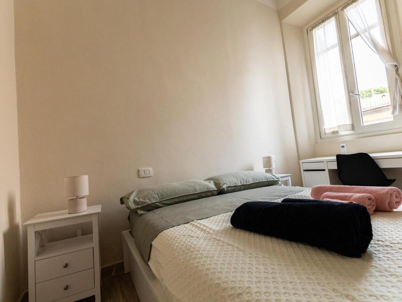 La Casa Di Gazi *